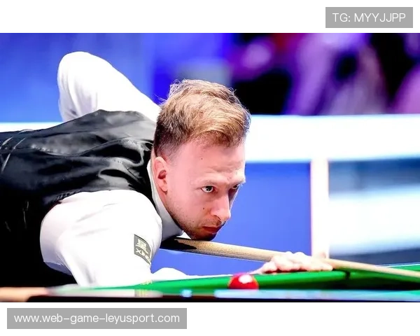 斯诺克国锦赛八强激战落幕，特鲁姆普意外出局，利索夫斯基与斯佳辉重挫前行