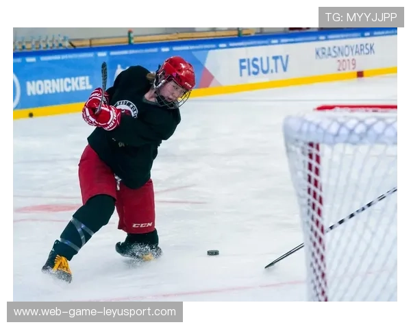 冰球训练装备提高运动员技能，山东制造引领行业潮流，冰球训练视频